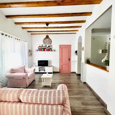 Villabett Caudiel Esta De Moda Extérieur photo