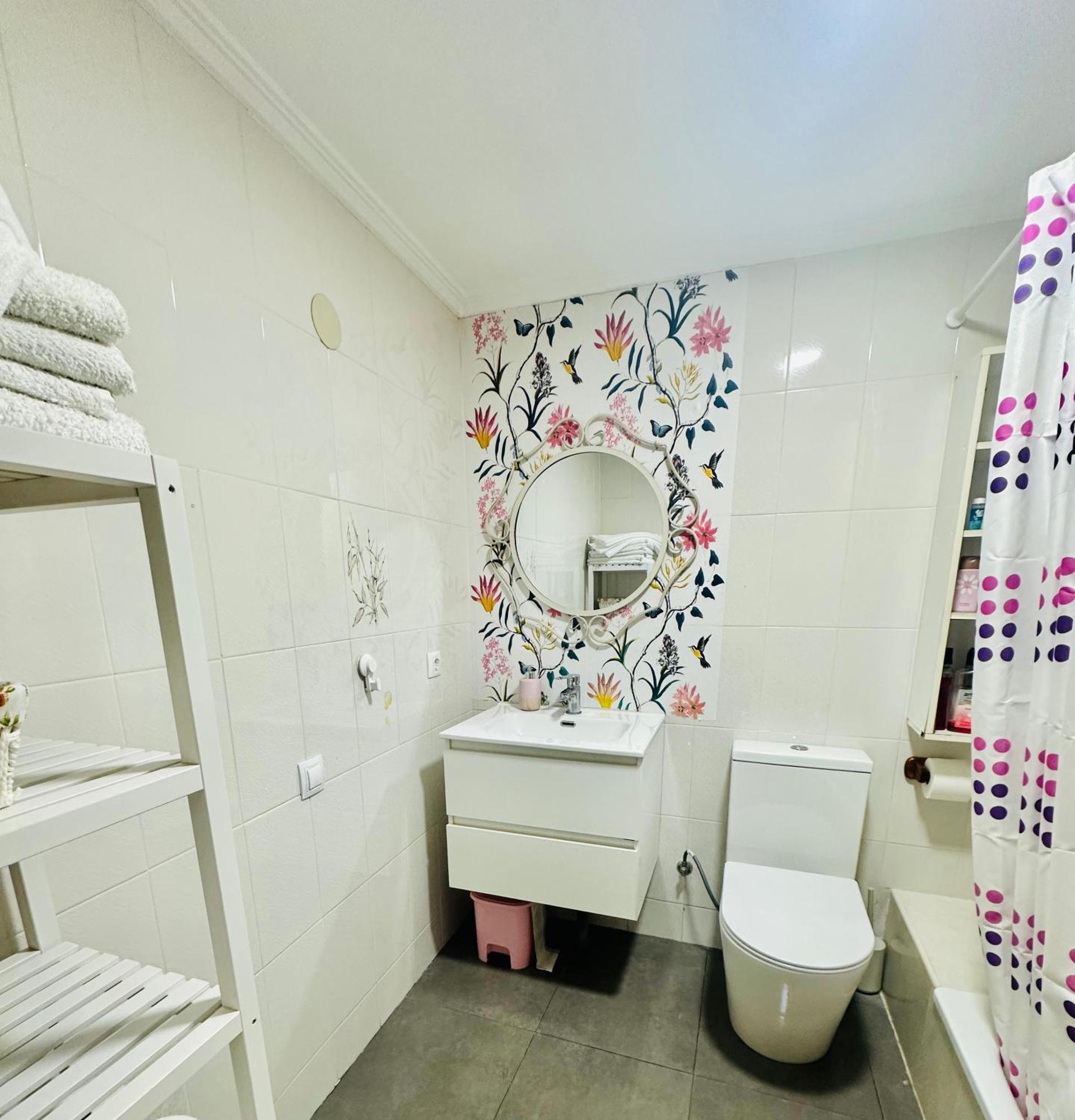 Villabett Esta De Moda