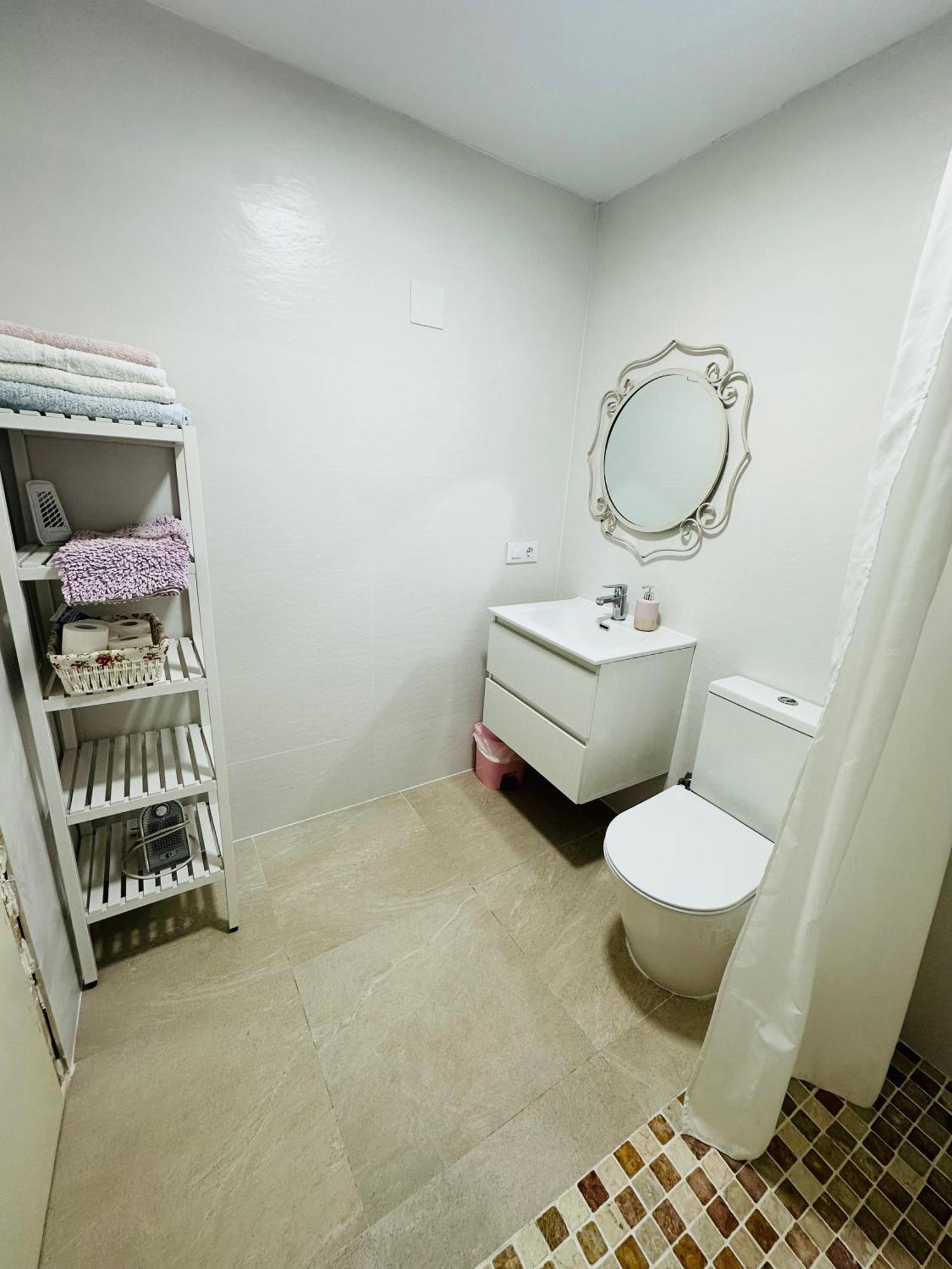 Villabett Esta De Moda Hébergement de vacances